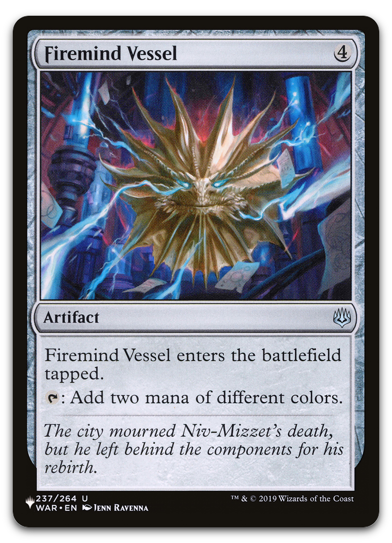 Product image for TCG 583106