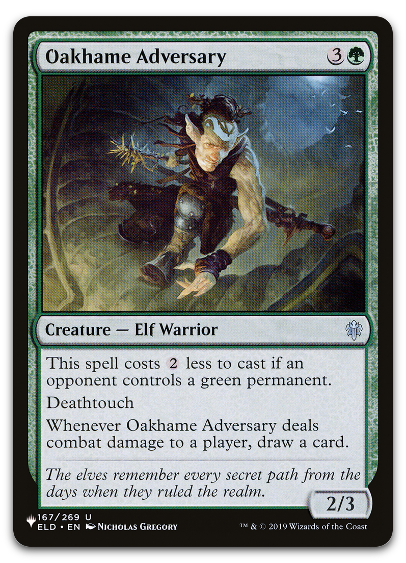 Product image for TCG 583125