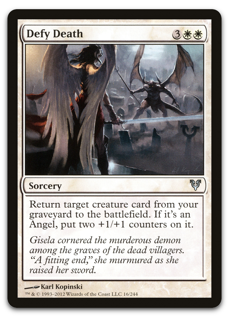 Product image for TCG 58312
