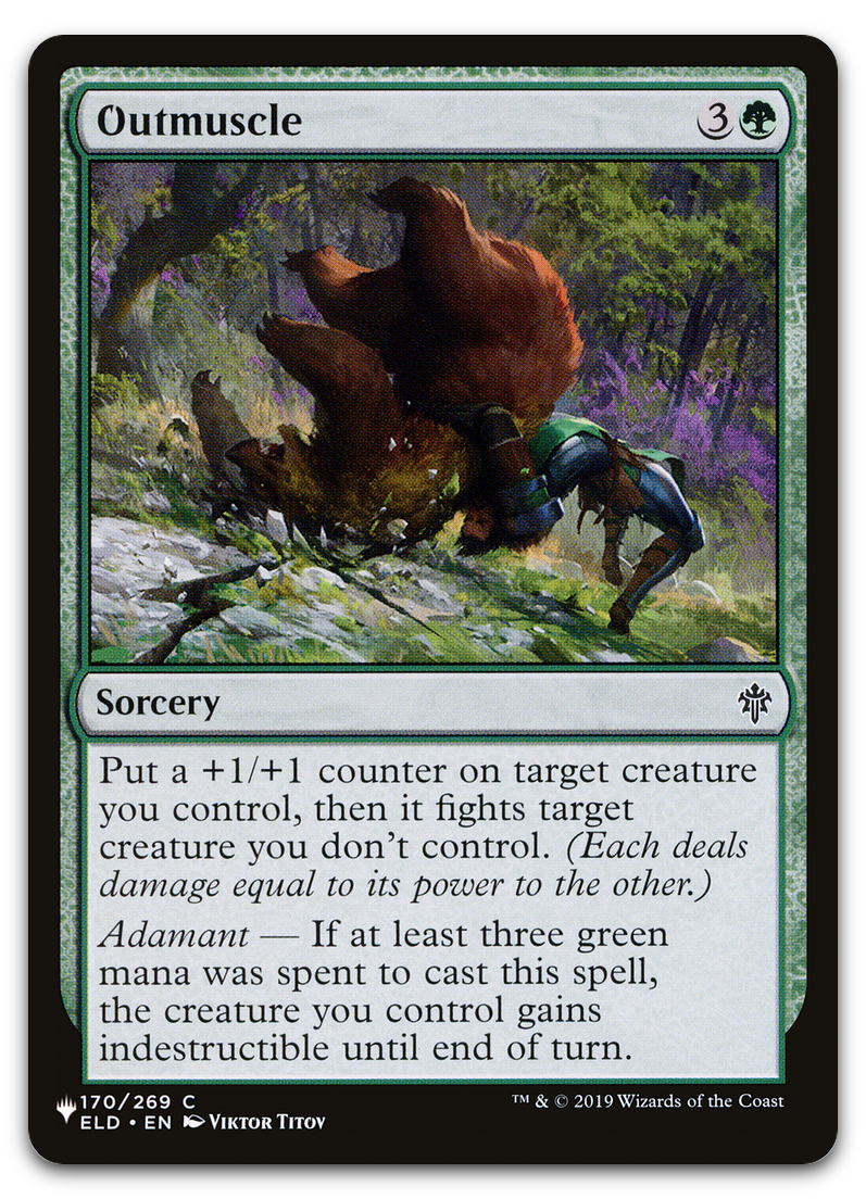 Product image for TCG 583135