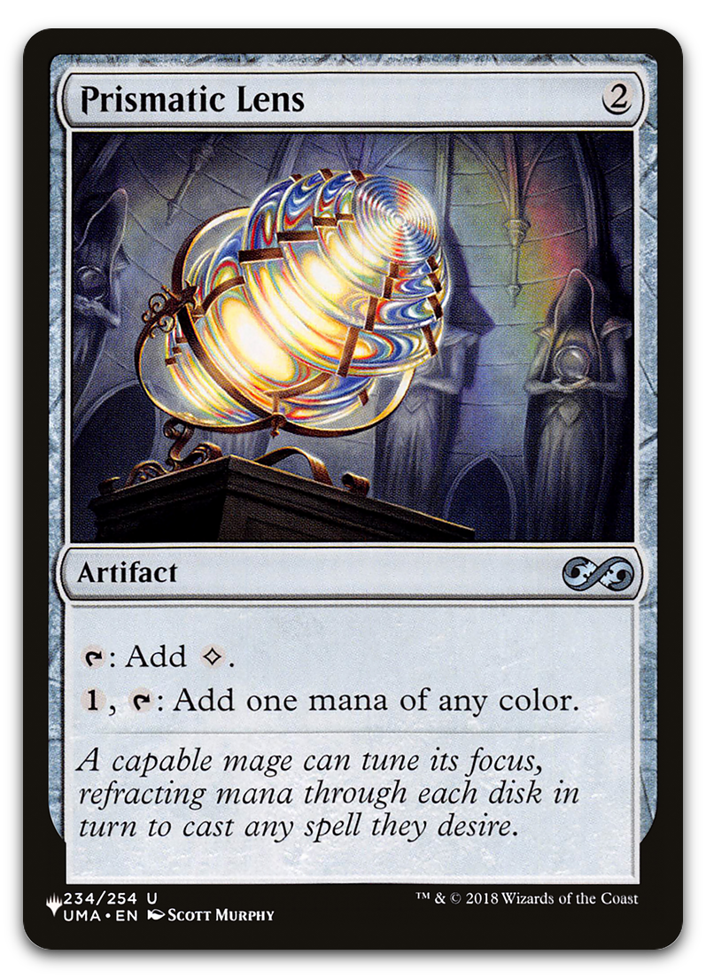 Product image for TCG 583162