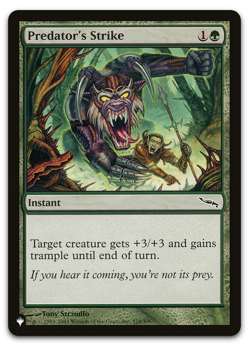 Product image for TCG 583168