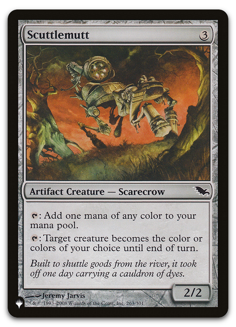 Product image for TCG 583182