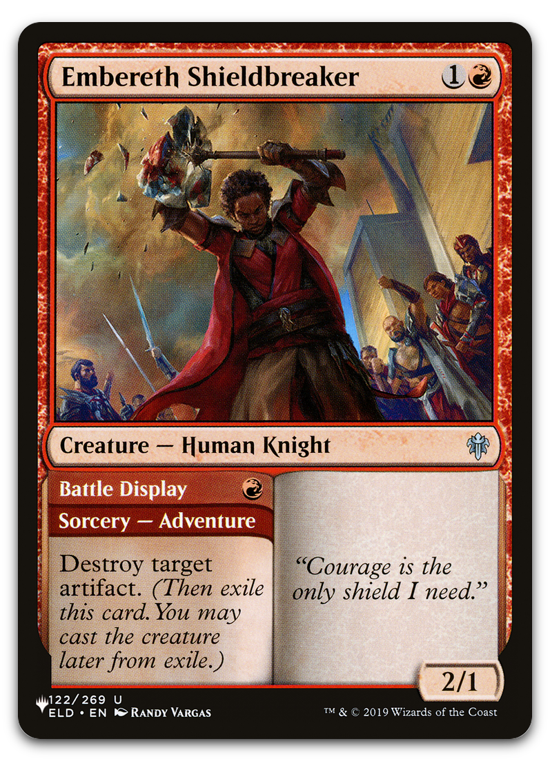 Product image for TCG 583197