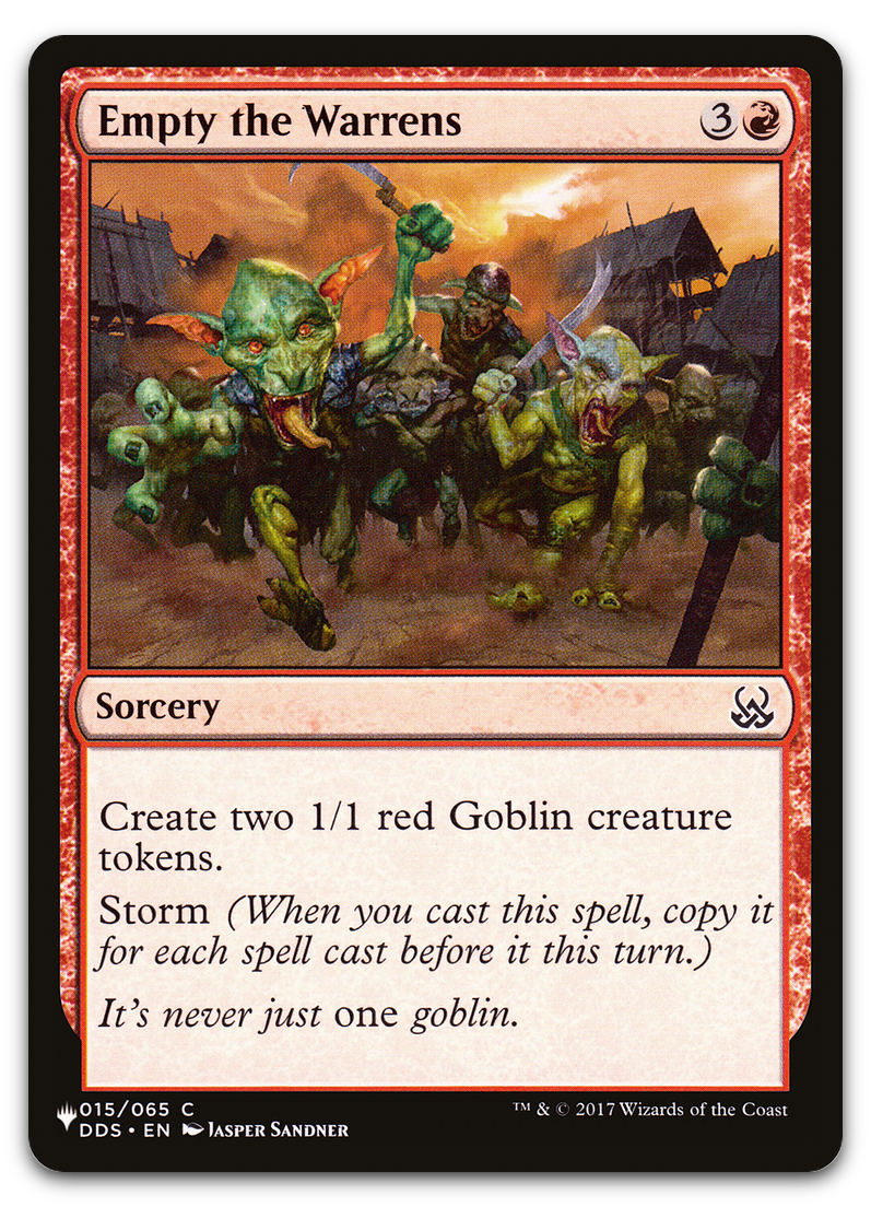Product image for TCG 583199