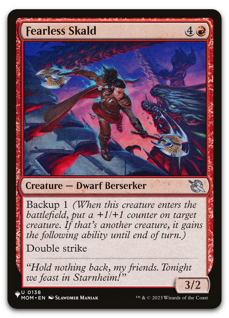 Product image for TCG 583212