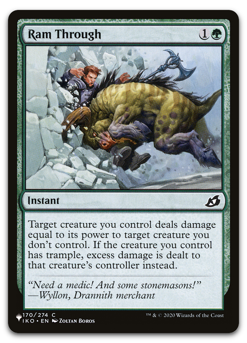 Product image for TCG 583217