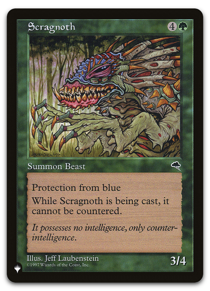 Product image for TCG 583238