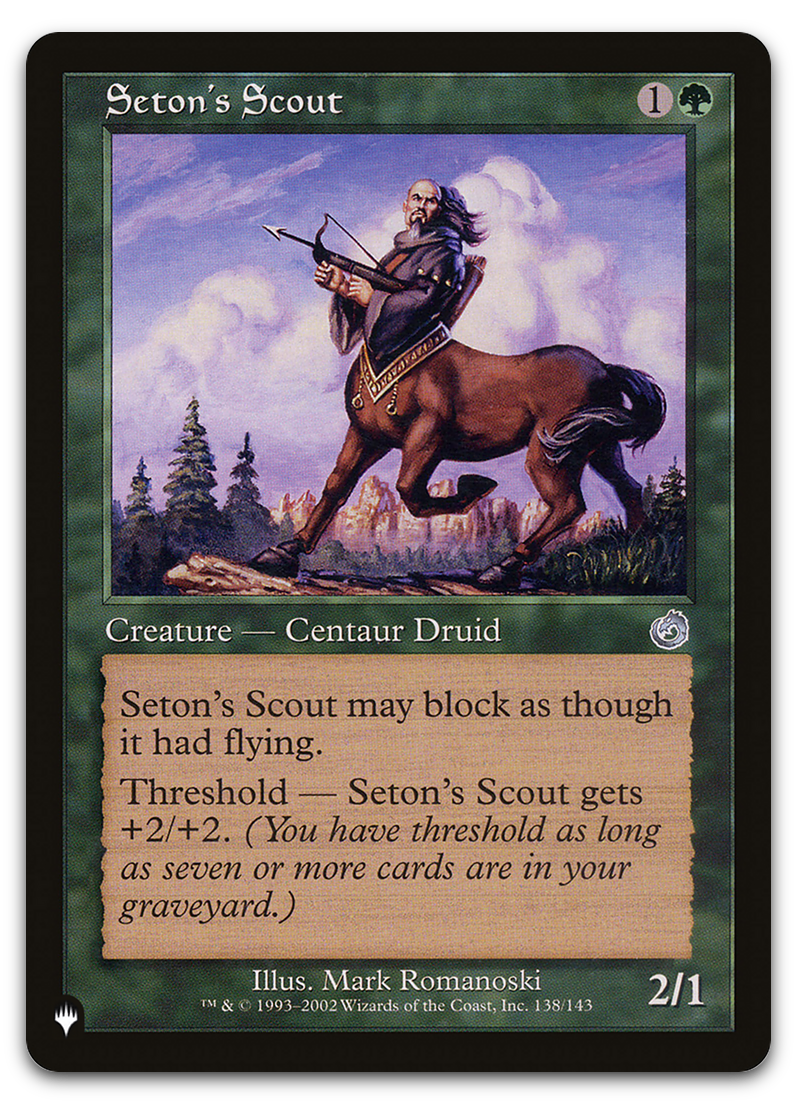 Product image for TCG 583245