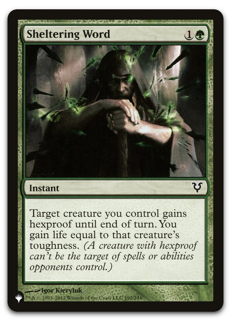 Product image for TCG 583249