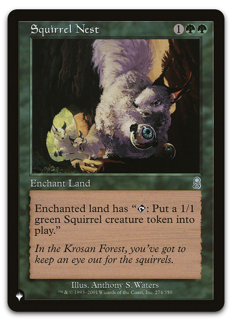 Product image for TCG 583267