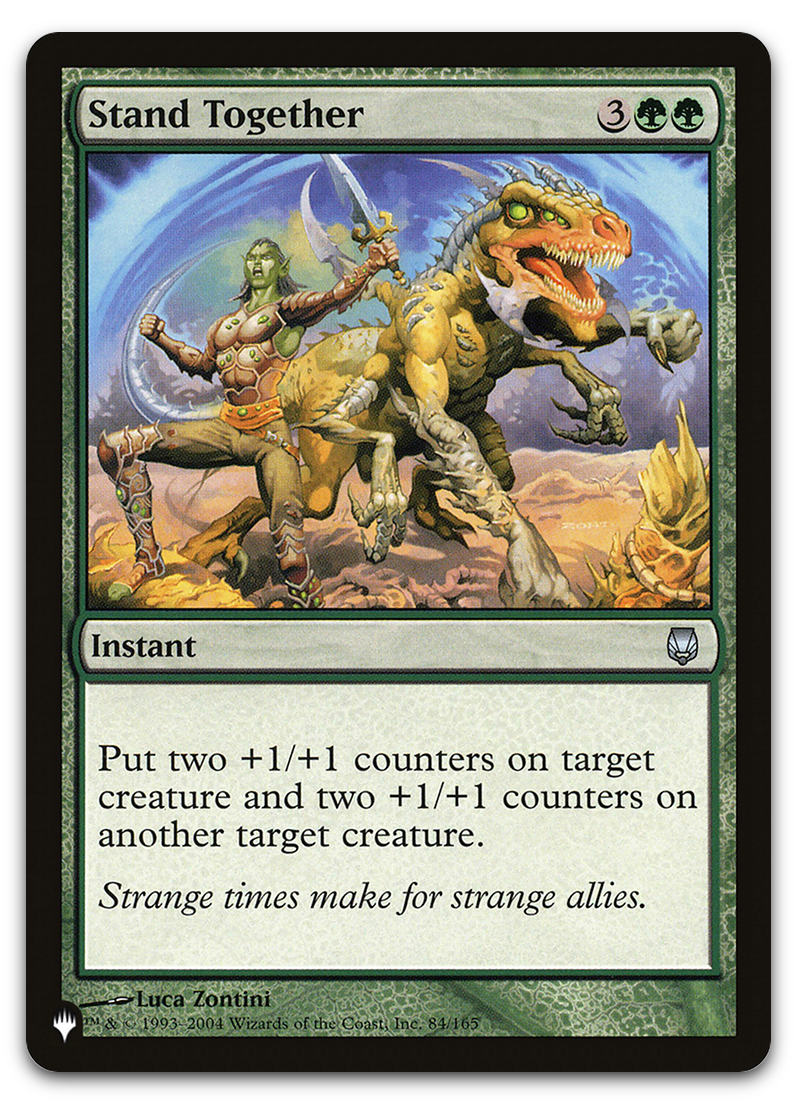 Product image for TCG 583268