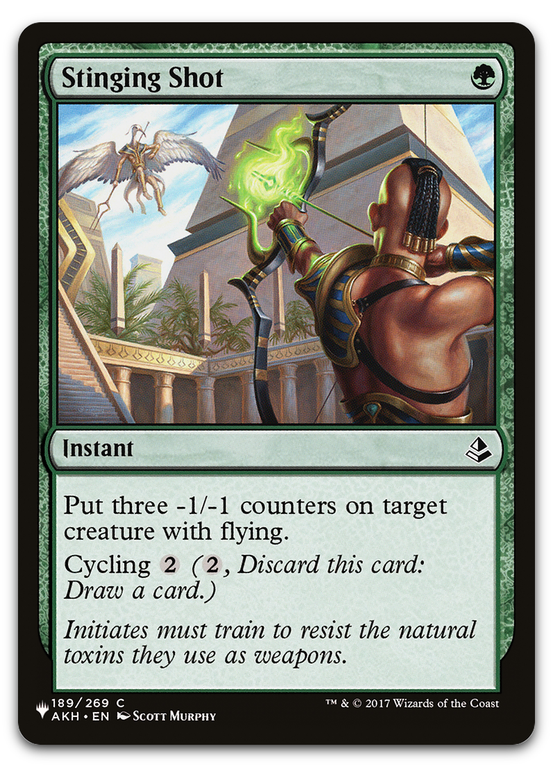 Product image for TCG 583270