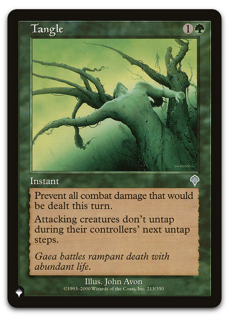 Product image for TCG 583295