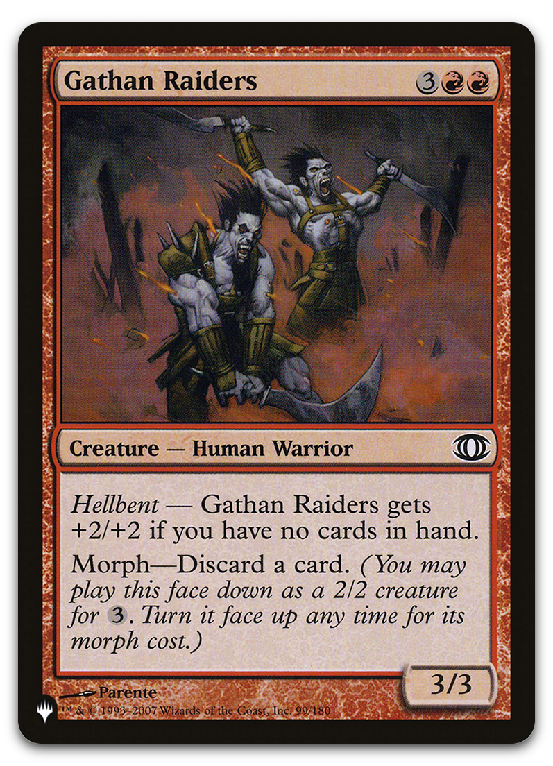 Product image for TCG 583340