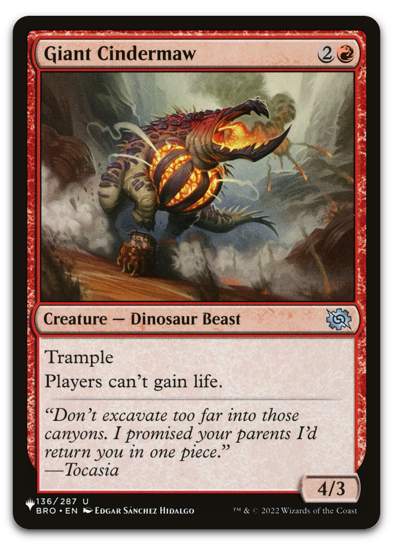 Product image for TCG 583344