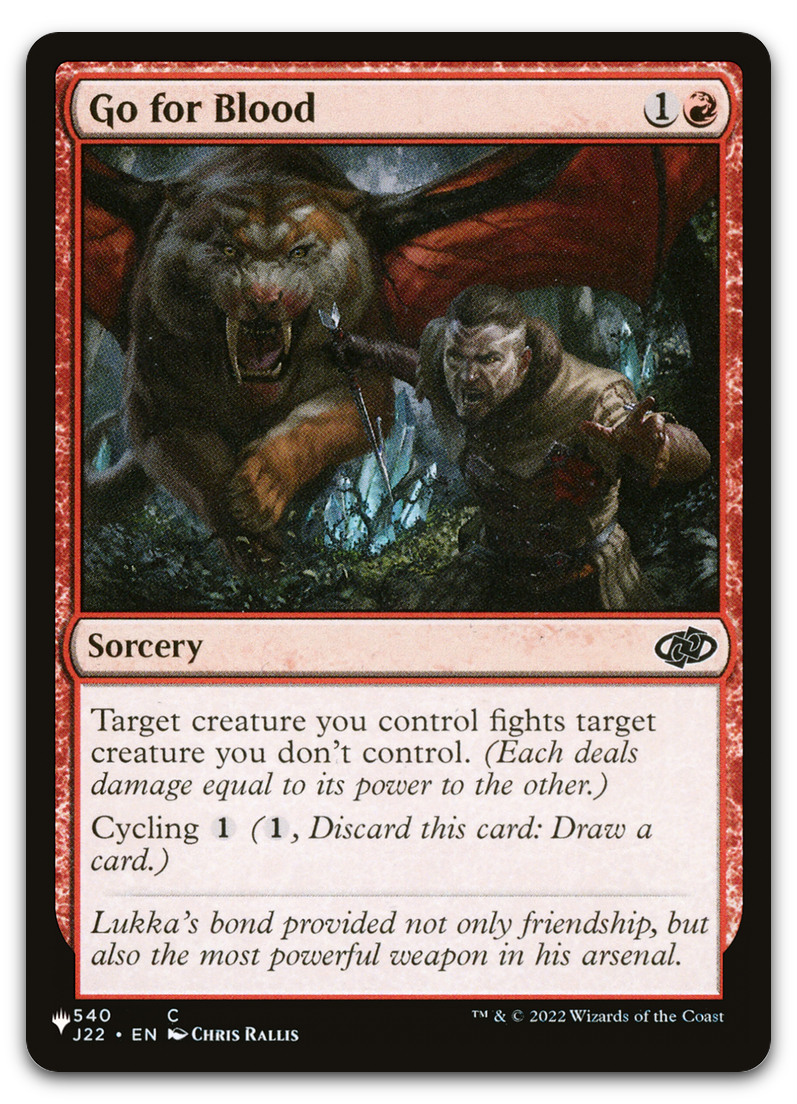 Product image for TCG 583346