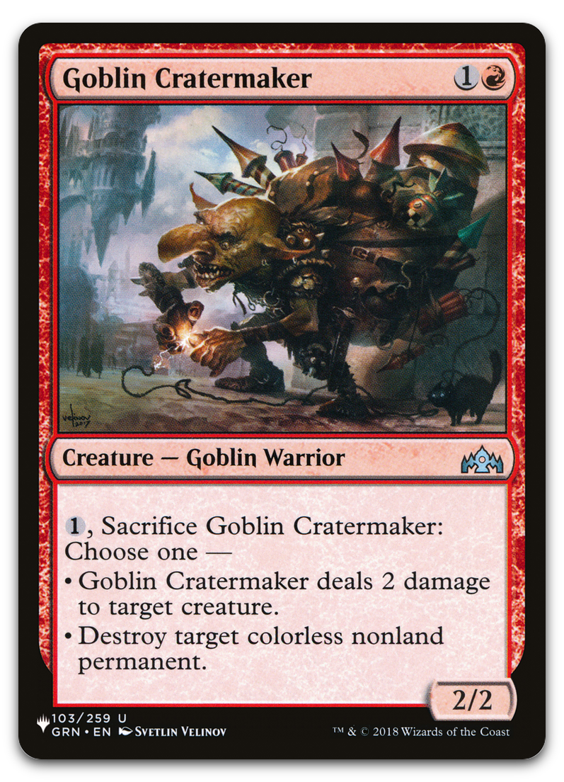Product image for TCG 583348