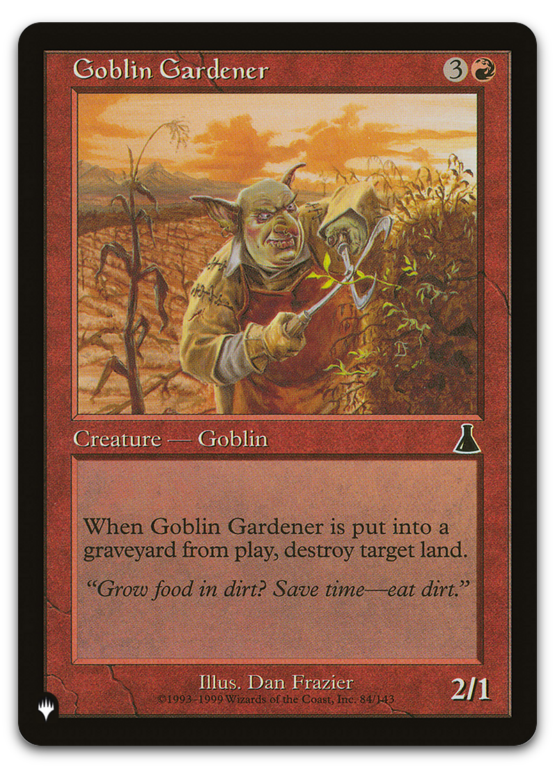 Product image for TCG 583349