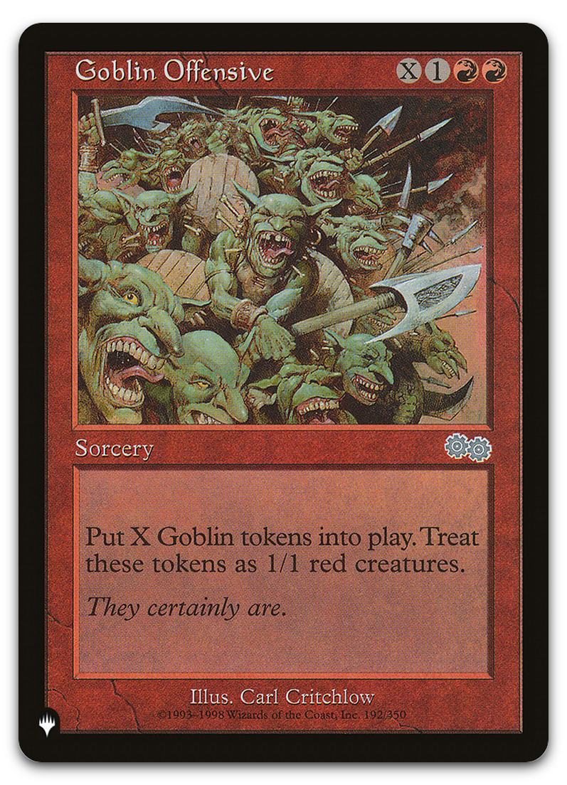 Product image for TCG 583354