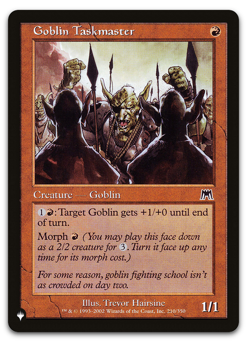 Product image for TCG 583355