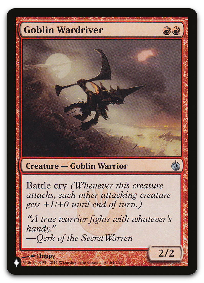 Product image for TCG 583356