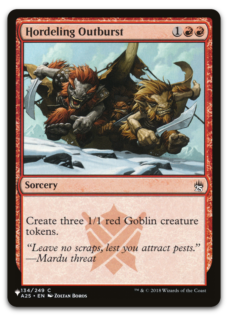 Product image for TCG 583369