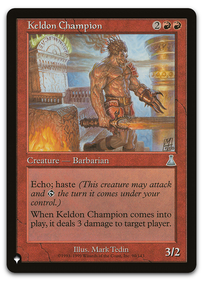 Product image for TCG 583378