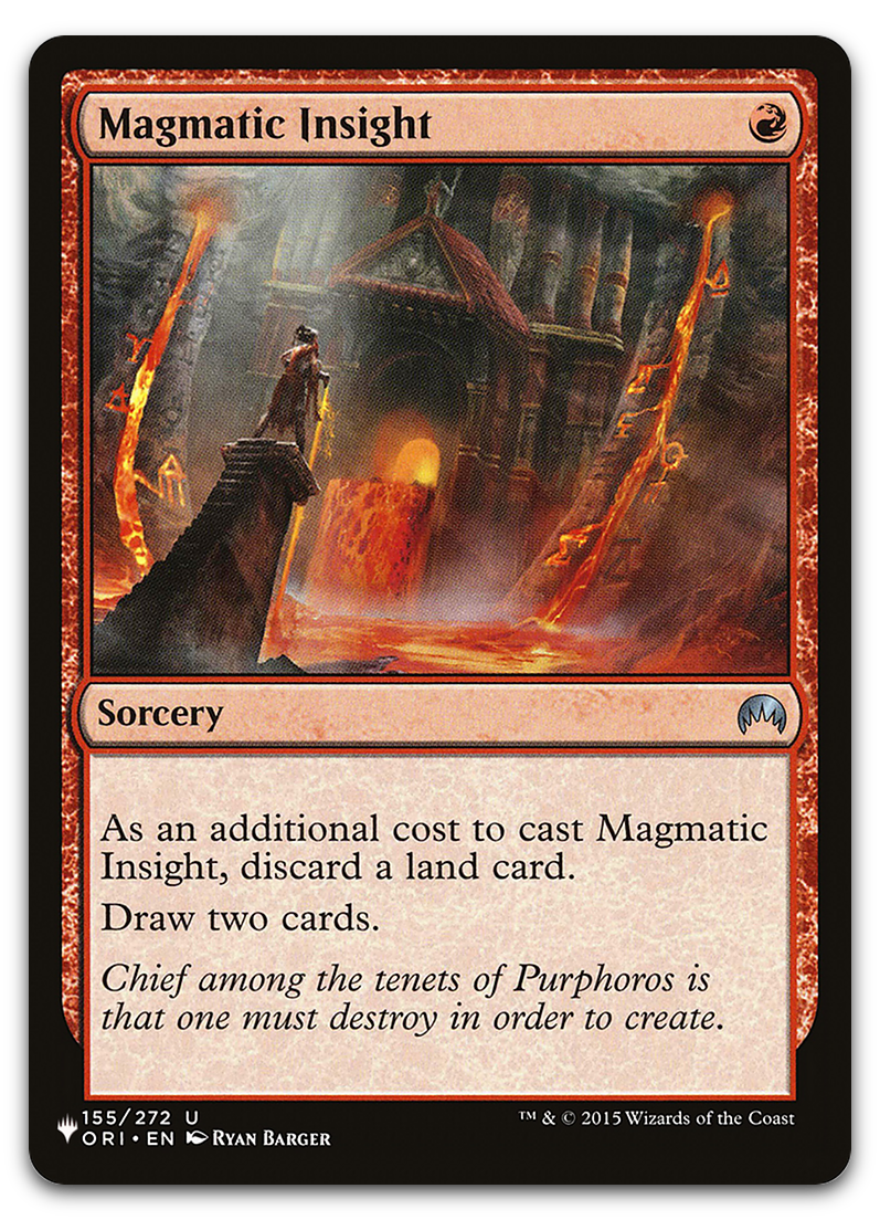 Product image for TCG 583385