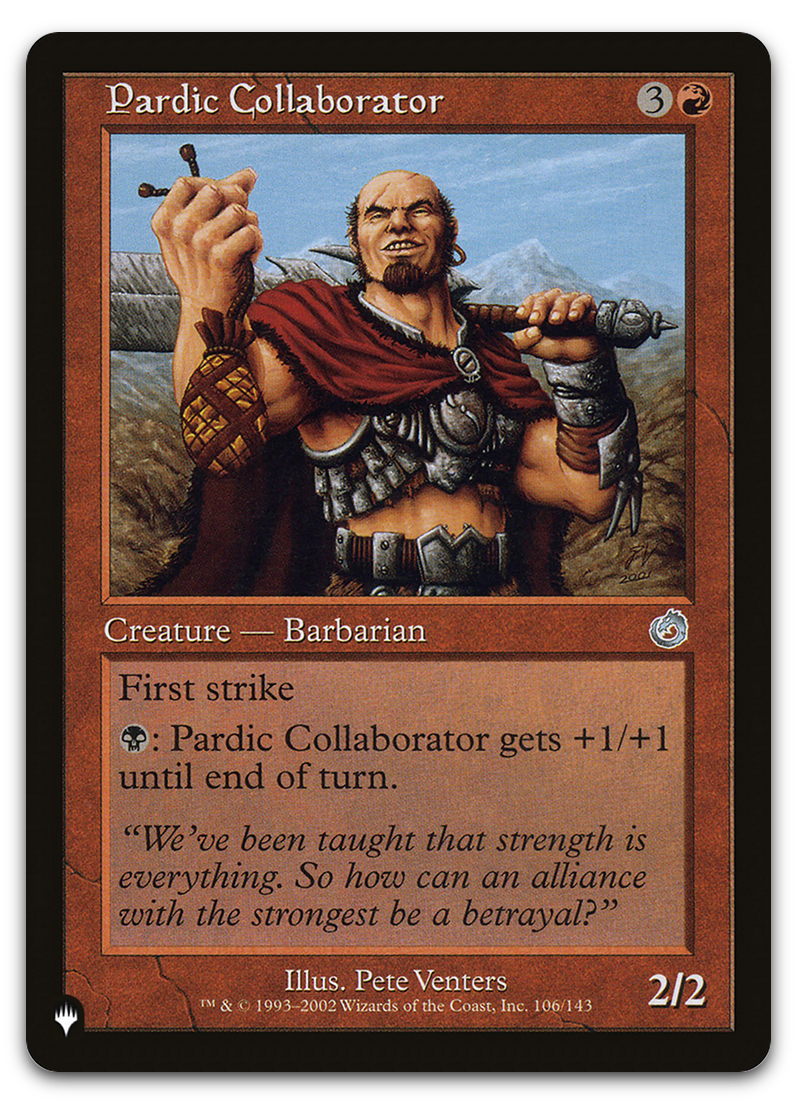 Product image for TCG 583401