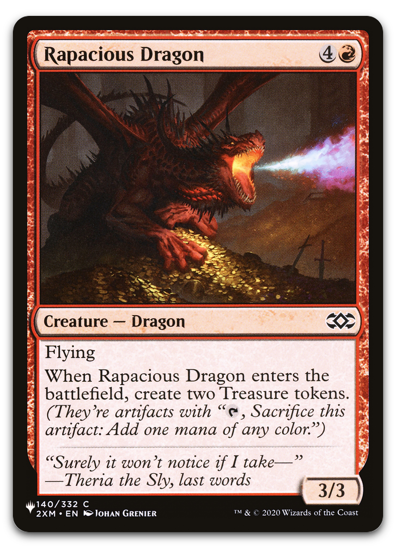 Product image for TCG 583415