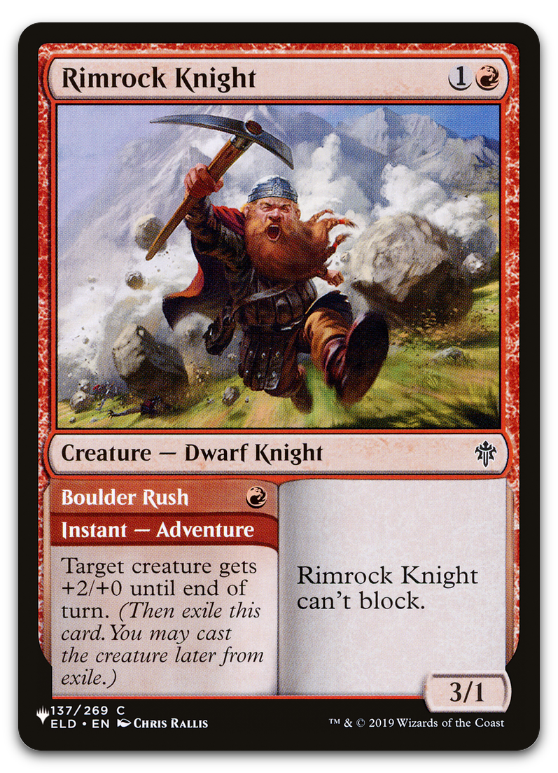Product image for TCG 583426