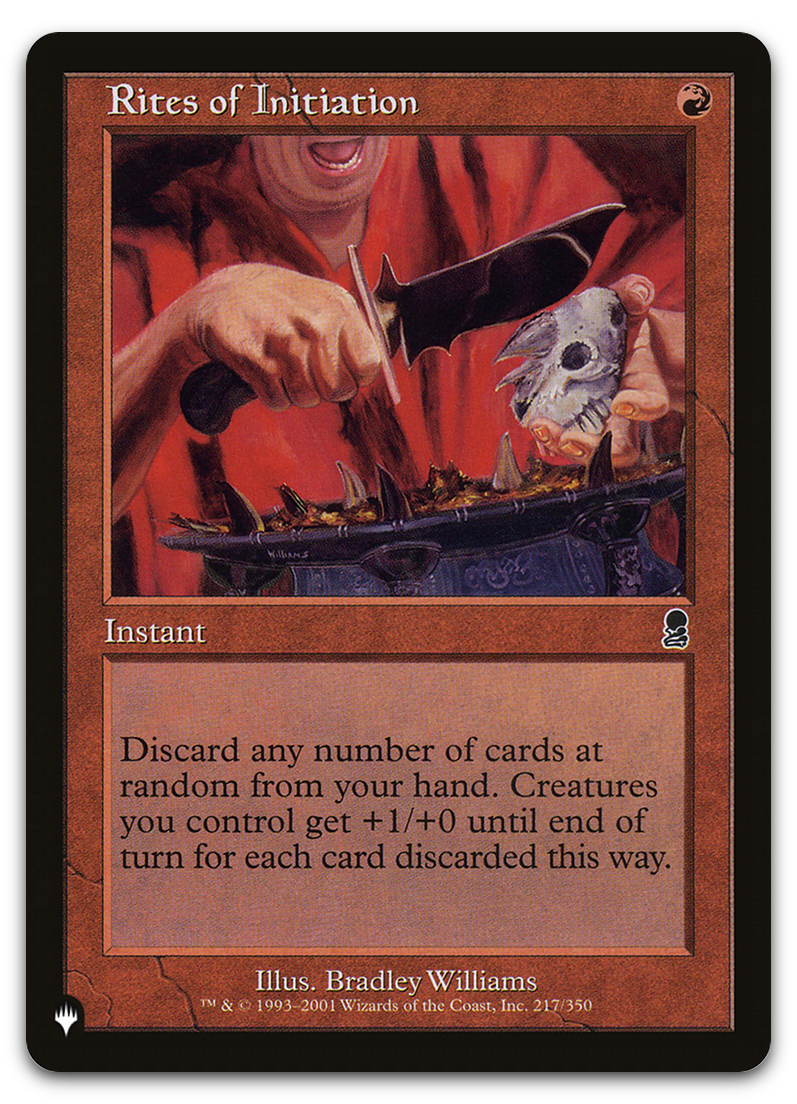 Product image for TCG 583427