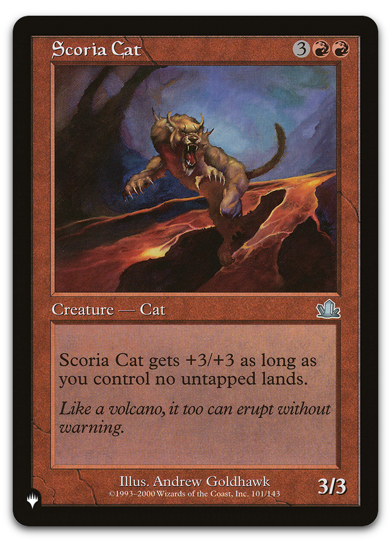 Product image for TCG 583432