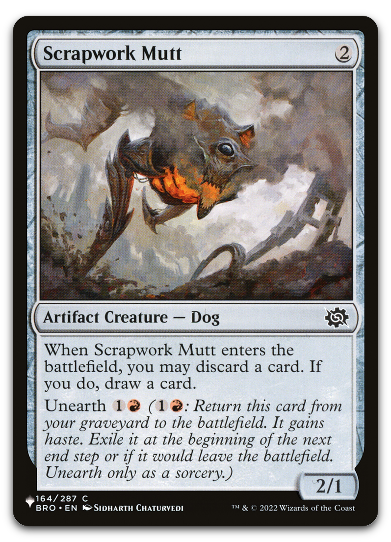 Product image for TCG 583434