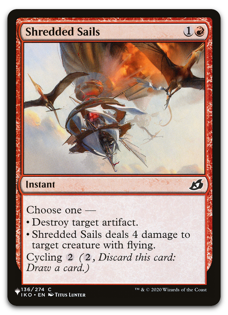 Product image for TCG 583442