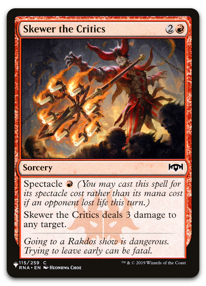 Product image for TCG 583443