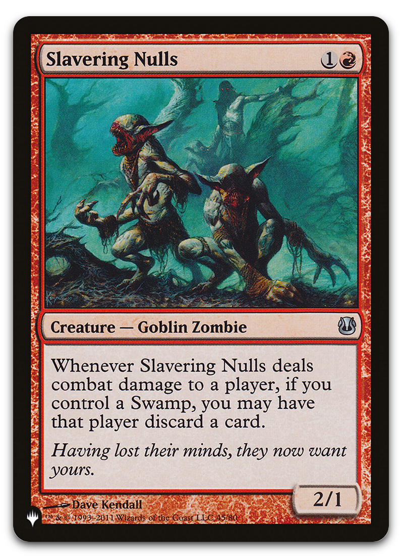 Product image for TCG 583444
