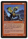 Product image for TCG 583447