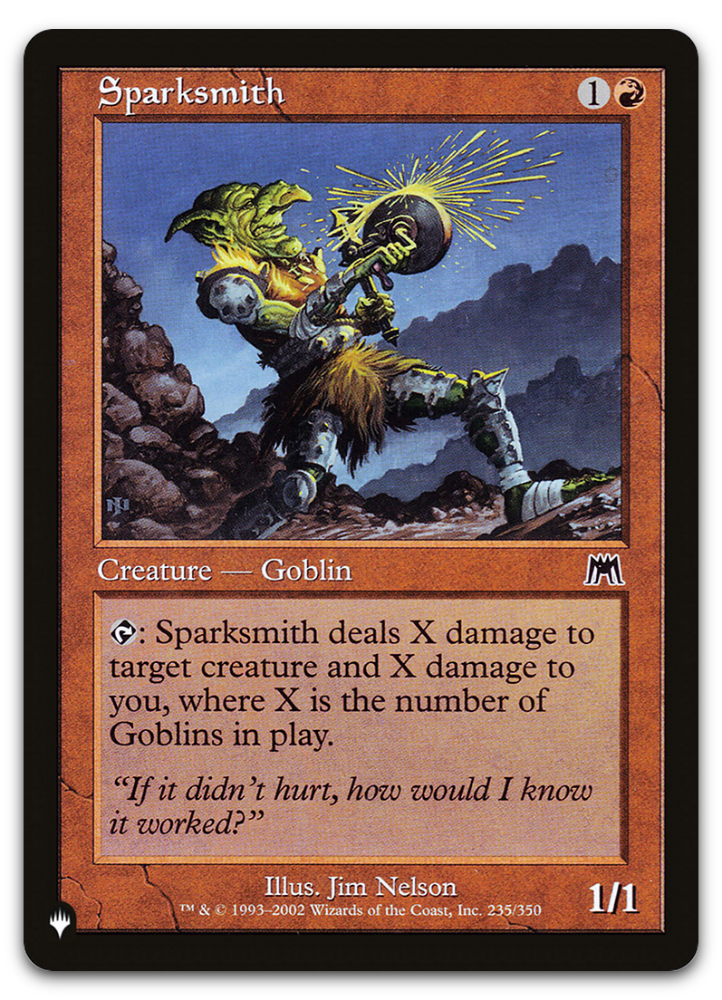Product image for TCG 583447