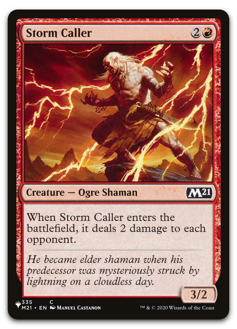 Product image for TCG 583455