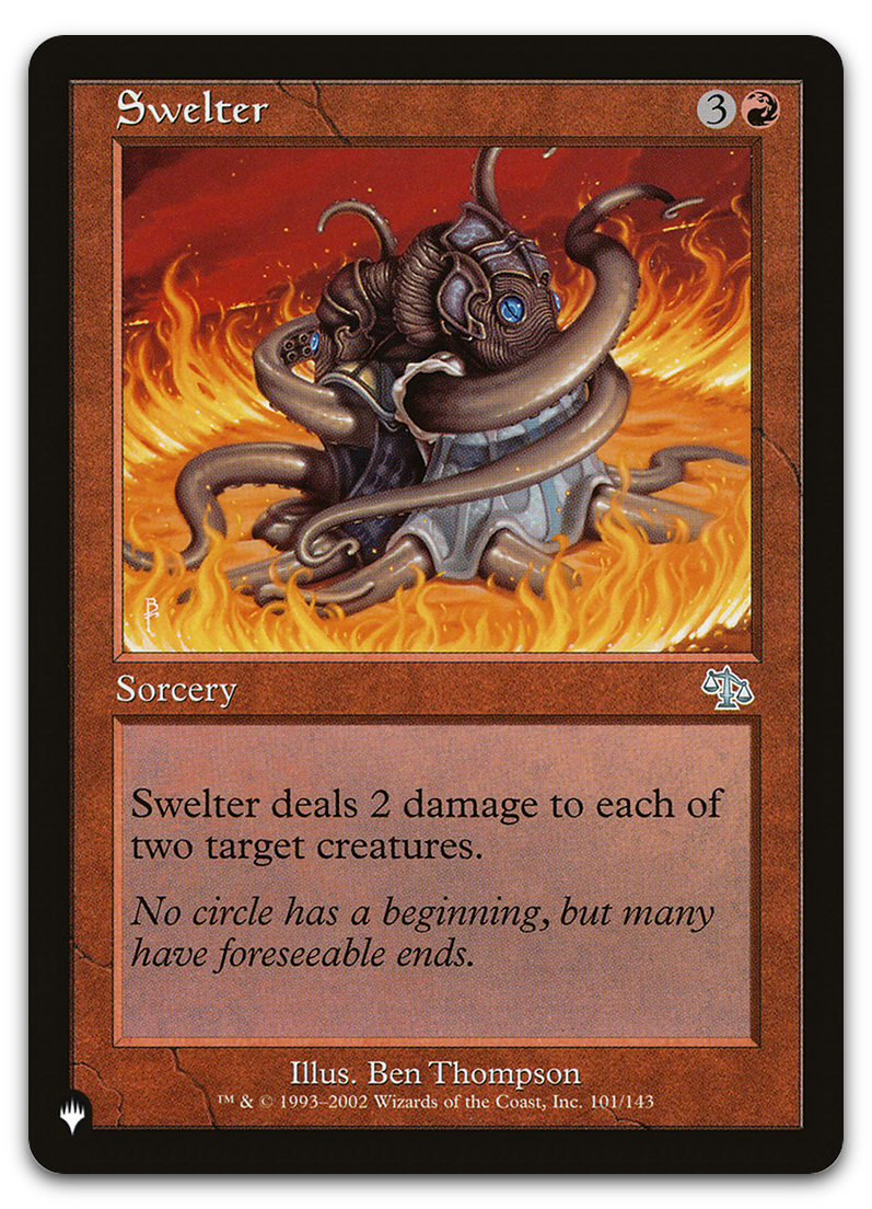 Product image for TCG 583459
