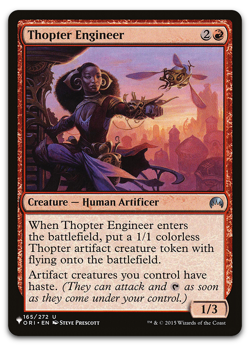 Product image for TCG 583462