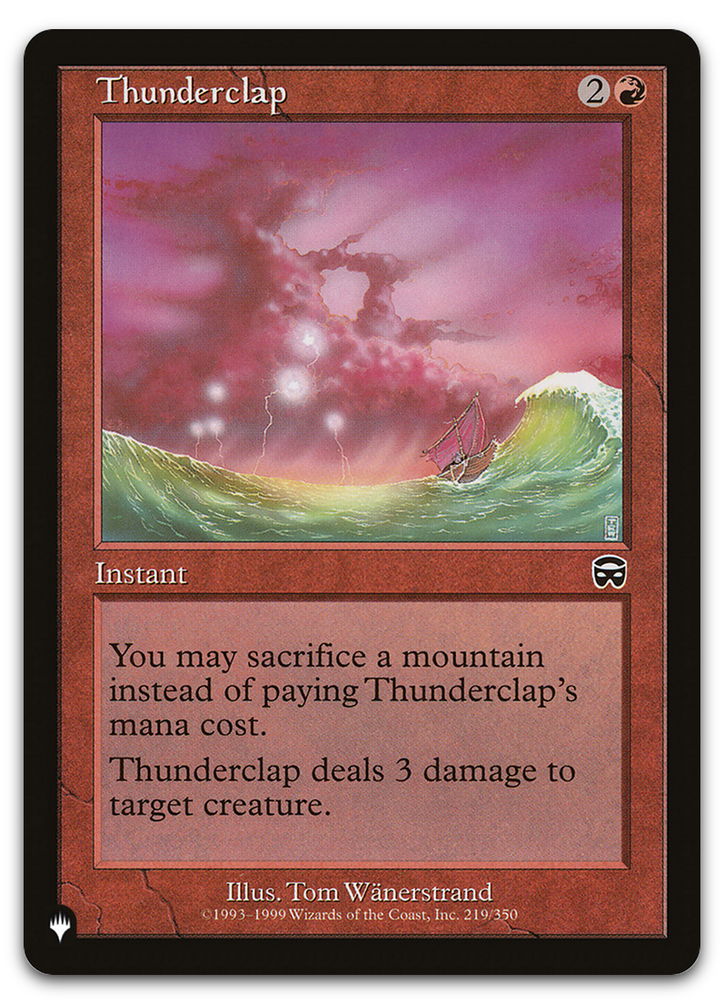 Product image for TCG 583463