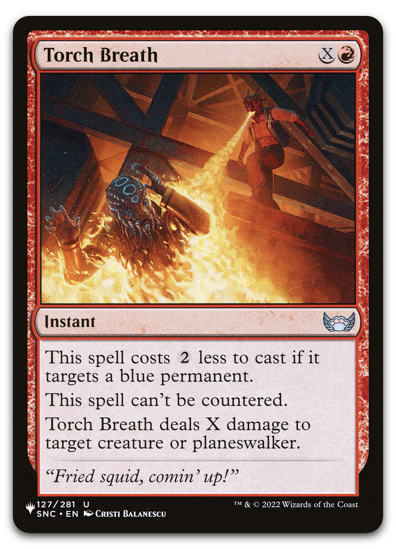 Product image for TCG 583468