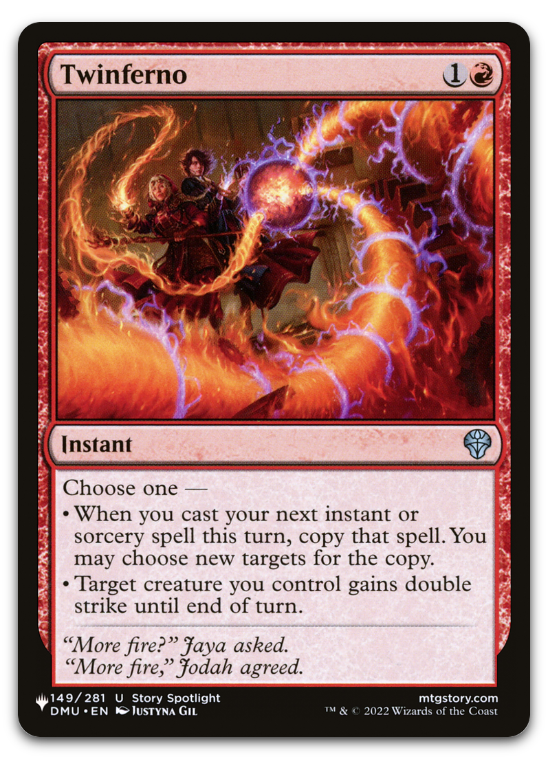 Product image for TCG 583470