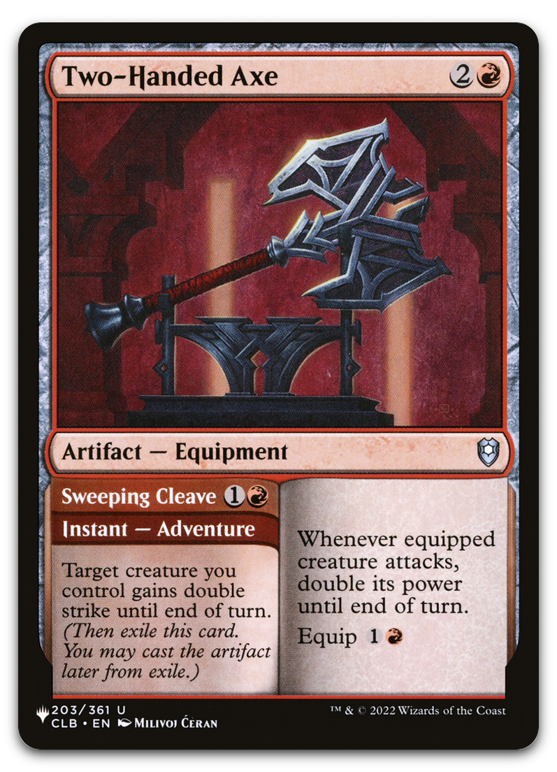 Product image for TCG 583471