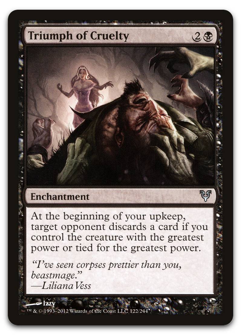 Product image for TCG 58361