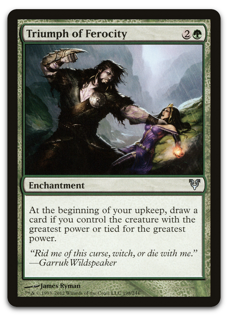 Product image for TCG 58365