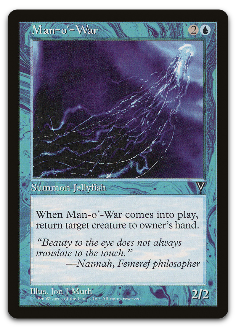 Product image for TCG 5882